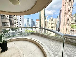 Mid Levels Central - Garden Terrace Block 2 07