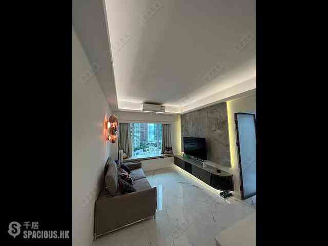 West Kowloon - Sorrento Phase 2 Block 2 01