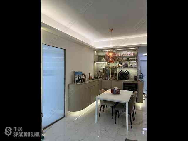 West Kowloon - Sorrento Phase 2 Block 2 02