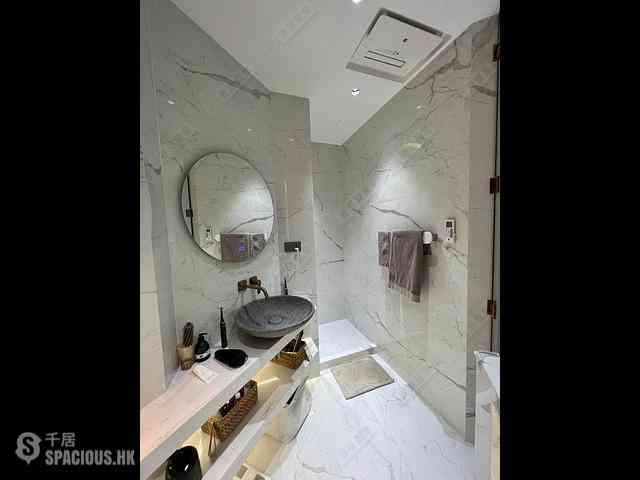 West Kowloon - Sorrento Phase 2 Block 2 06