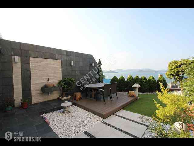Clear Water Bay - Silver Strand Lodge 11
