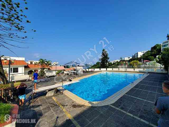 Clear Water Bay - Silver Strand Lodge 14