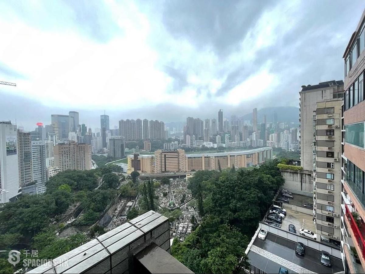 Stubbs Road - Shiu Fai Terrace Garden 01
