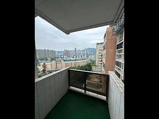 Stubbs Road - Shiu Fai Terrace Garden 02