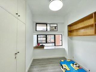 Stubbs Road - Shiu Fai Terrace Garden 10