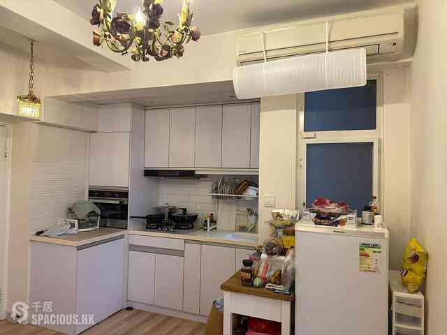 Tin Hau - Hing Hon Building 02
