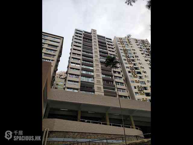 Mid Levels Central - Wing Hong Mansion 01