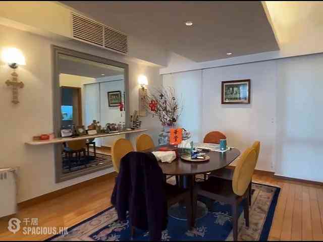 Mid Levels Central - Wing Hong Mansion 05