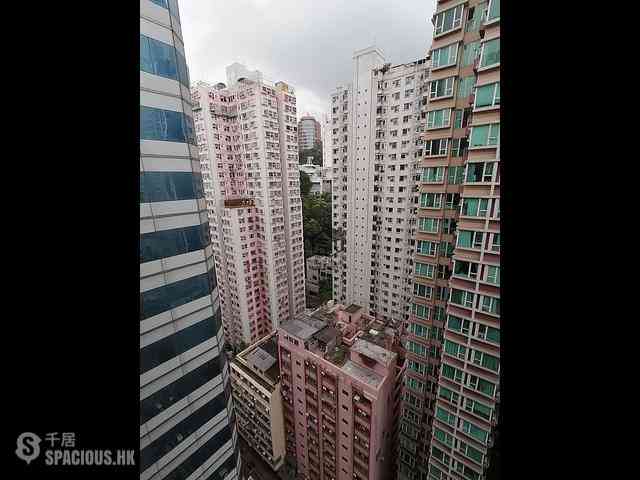 Kennedy Town - Jade Court 02