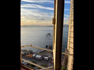 Kennedy Town - Cheong Kat Mansion 03