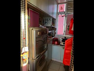 Kennedy Town - Cheong Kat Mansion 05