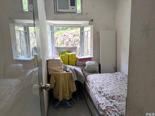 Quarry Bay - Wah Shun Gardens 04