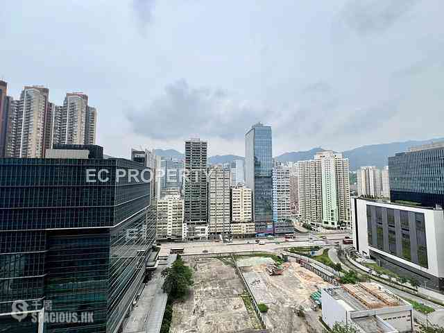 Kai Tak - Cullinan Sky 01