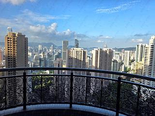 中半山 - 嘉富麗苑1座 20