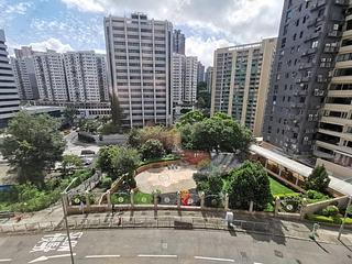 何文田 - 贺龙居1座 02