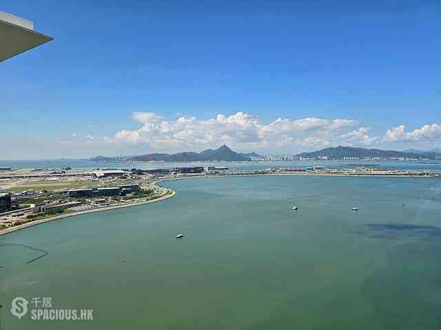 Tung Chung - Seaview Crescent 20
