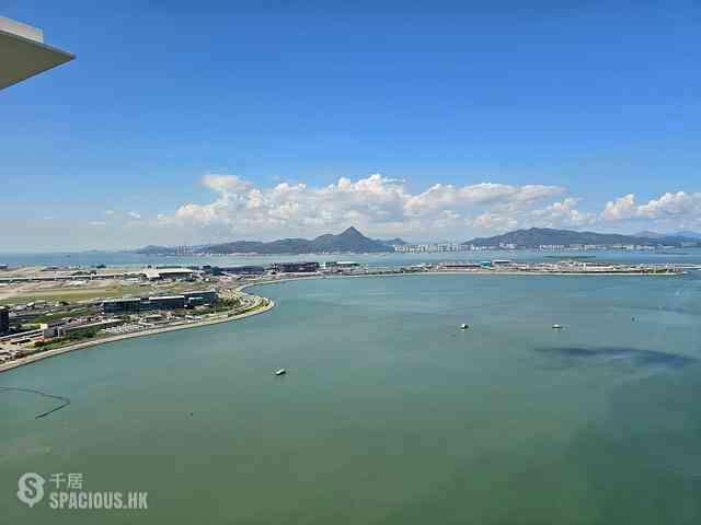 Tung Chung - Seaview Crescent 21