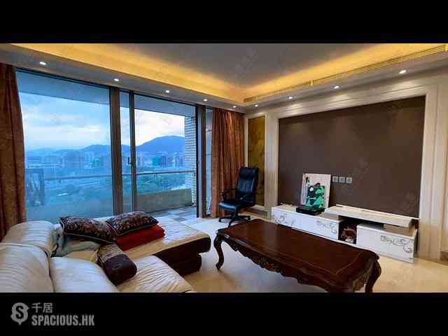 Ho Man Tin - Celestial Heights Phase 1 Block 10, Celestial Avenue 03