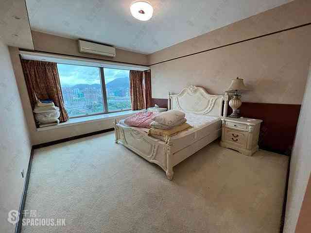 Ho Man Tin - Celestial Heights Phase 1 Block 10, Celestial Avenue 04