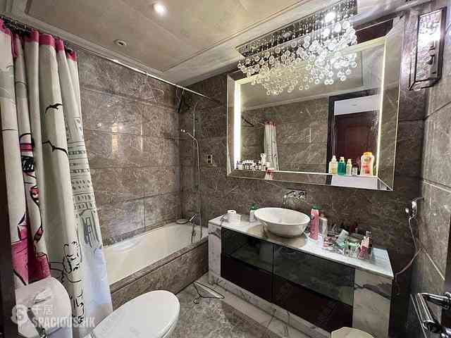 Ho Man Tin - Celestial Heights Phase 1 Block 10, Celestial Avenue 05