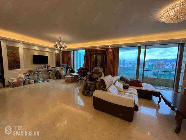 Ho Man Tin - Celestial Heights Phase 1 Block 10, Celestial Avenue 07