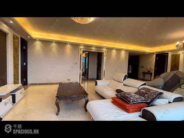 Ho Man Tin - Celestial Heights Phase 1 Block 10, Celestial Avenue 09