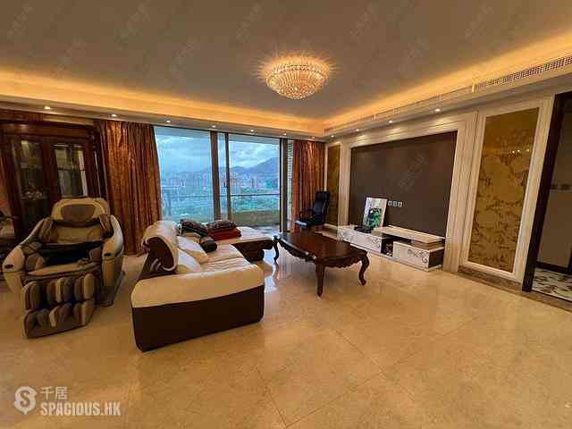 Ho Man Tin - Celestial Heights Phase 1 Block 10, Celestial Avenue 10