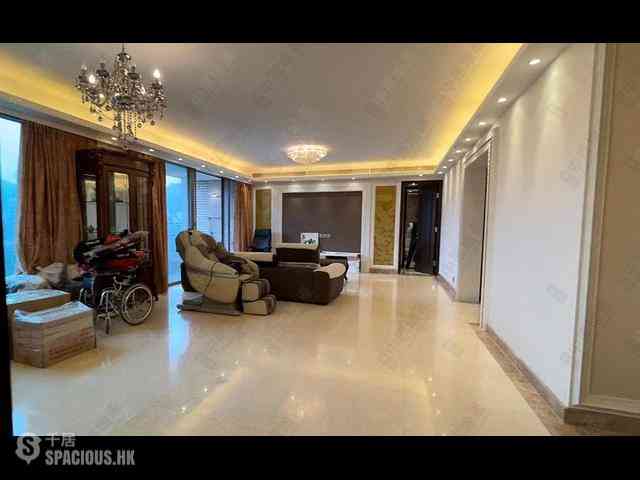 Ho Man Tin - Celestial Heights Phase 1 Block 10, Celestial Avenue 11