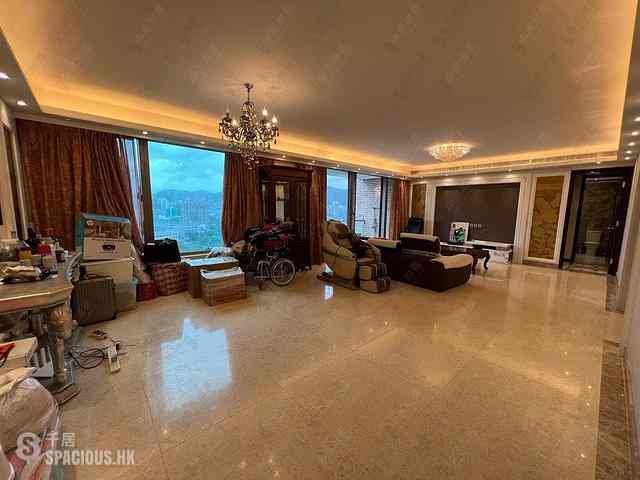Ho Man Tin - Celestial Heights Phase 1 Block 10, Celestial Avenue 13