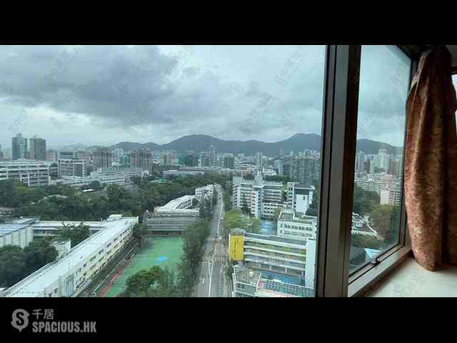 Ho Man Tin - Celestial Heights Phase 1 Block 10, Celestial Avenue 14