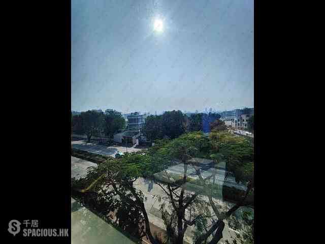 畢架山 - 匯山園 03