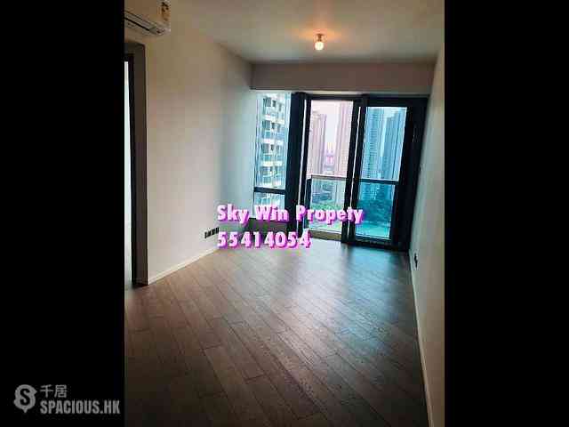 Tsuen Wan - The Pavilia Bay 02