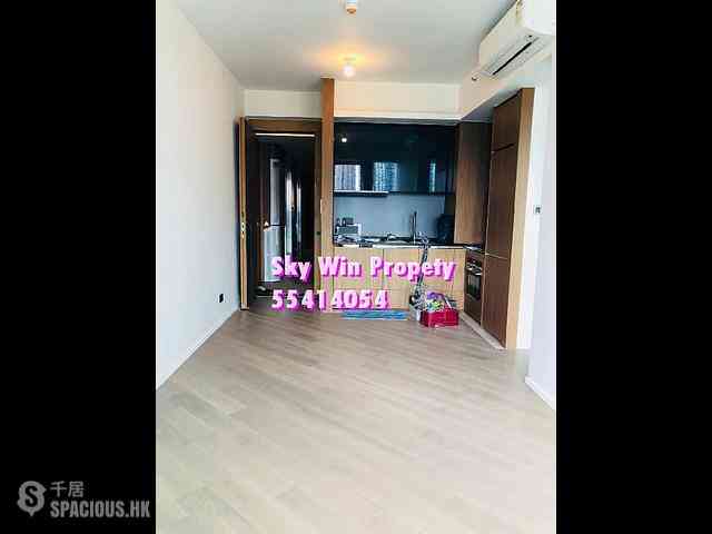 Tsuen Wan - The Pavilia Bay 04