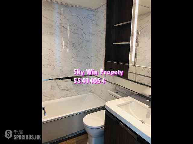 Tsuen Wan - The Pavilia Bay 05