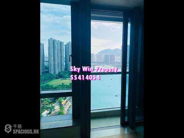 Tsuen Wan - The Pavilia Bay 06
