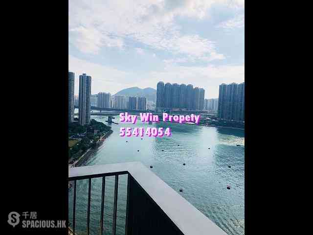Tsuen Wan - The Pavilia Bay 07