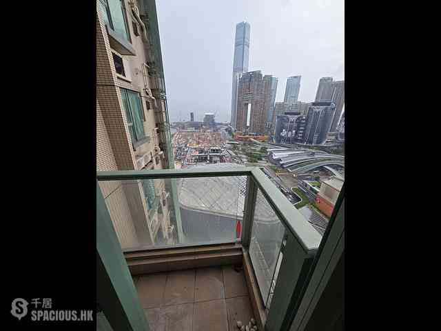 尖沙咀 - 港景峯1座 02