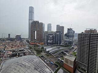 尖沙咀 - 港景峯1座 03