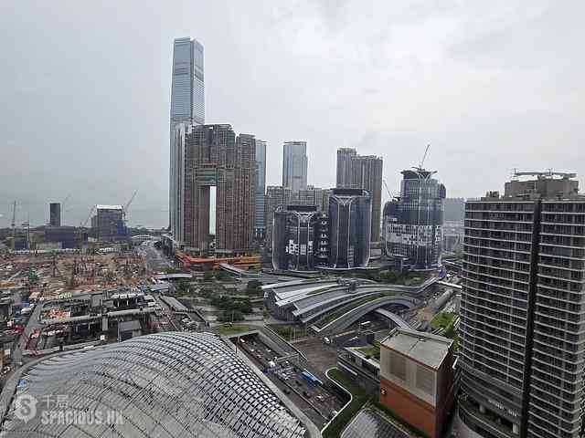 尖沙咀 - 港景峯1座 03