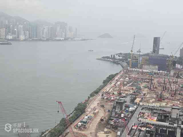 尖沙咀 - 港景峯1座 04