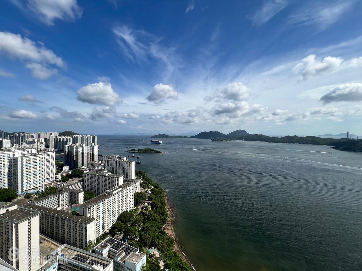 數碼港 - 貝沙灣4期 南灣 01