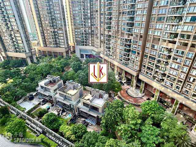 Tung Chung - Century Link 02