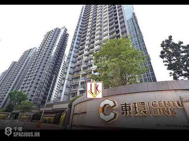 Tung Chung - Century Link 07