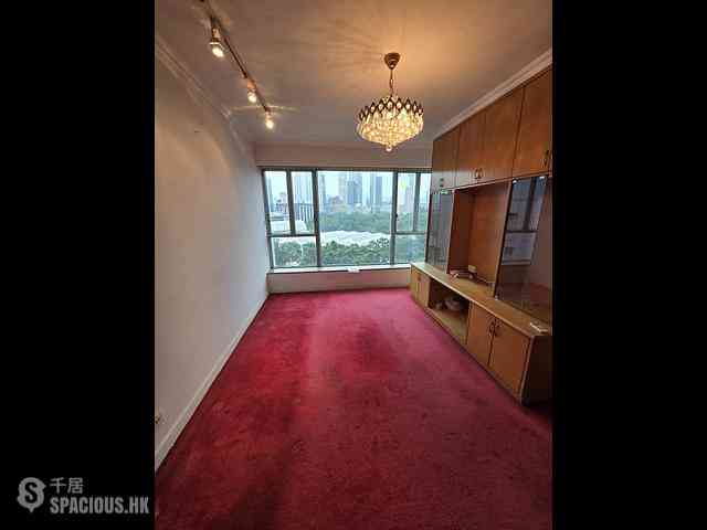 Tsim Sha Tsui - The Victoria Towers Tower 3 01