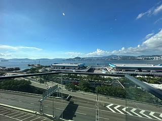 石塘咀 - 維港峰 03