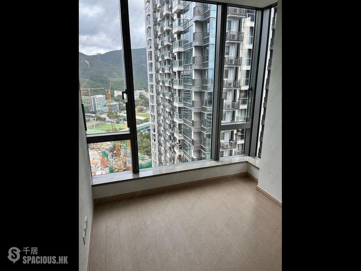黃竹坑 - 港岛南岸2期 扬海2A座 01