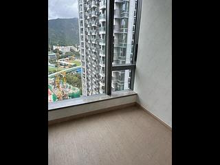 黃竹坑 - 港岛南岸2期 扬海2A座 02