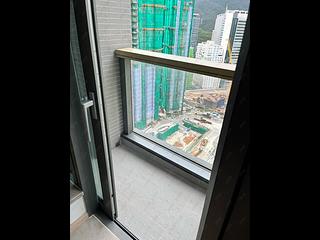 黃竹坑 - 港岛南岸2期 扬海2A座 06