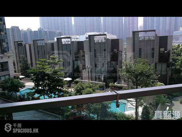 Tseung Kwan O - The Wings IIIA Block 3A 02