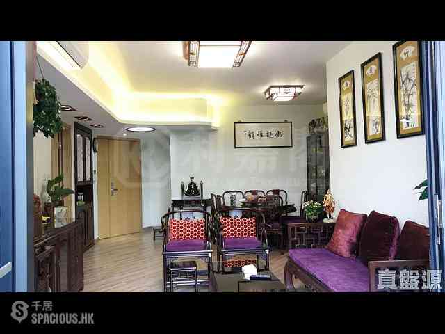 Tseung Kwan O - The Wings IIIA Block 3A 03